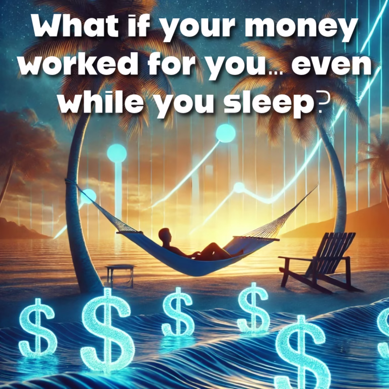 Discover how passive income can lead to financial freedom with simple finance tips that work for real life.