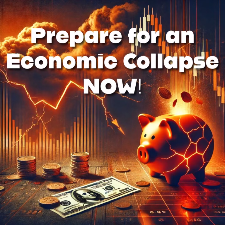 Learn how to prepare for a recession with 8 practical steps to build cash reserves, reduce debt, cut costs, protect income, and invest.