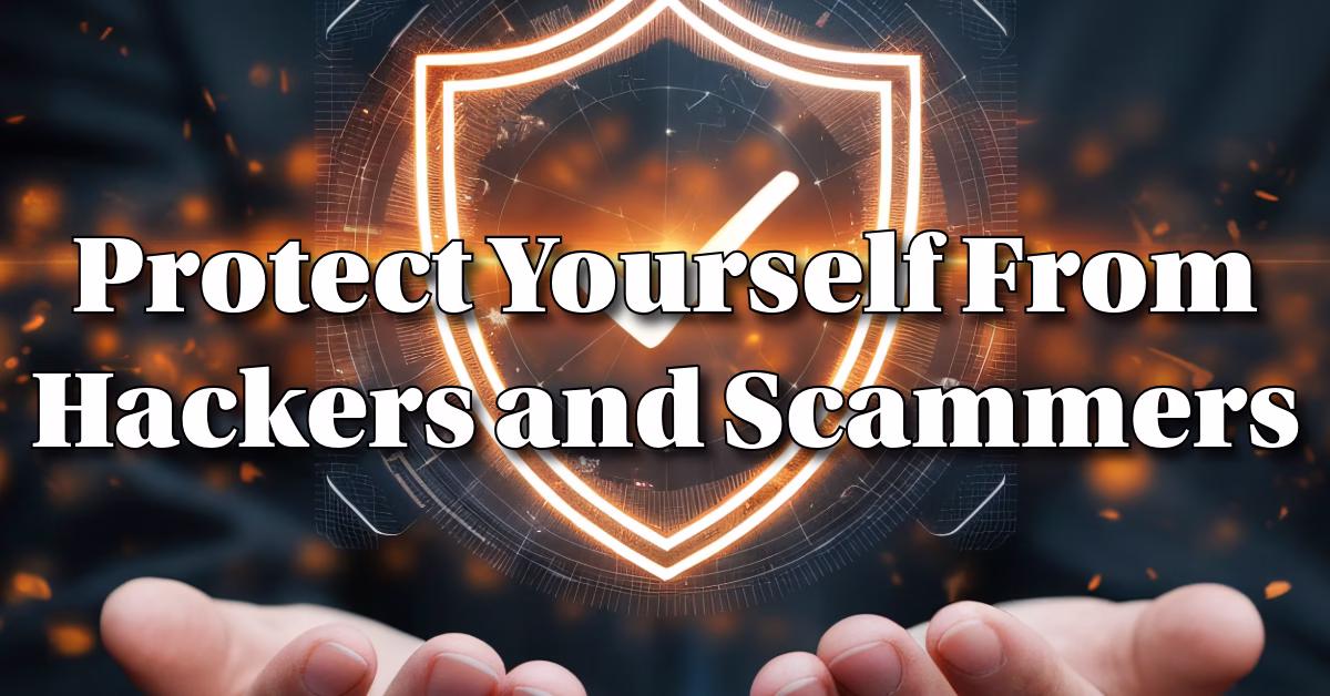 Secure your digital finances today. Our $99 cybersecurity checkup helps protect your money from scammers and hackers. Contact us now!