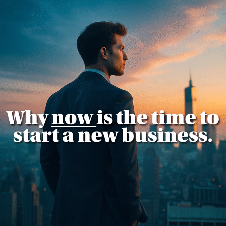 A recession is the best time to start a side hustle, diversify your income, and move toward financial freedom.