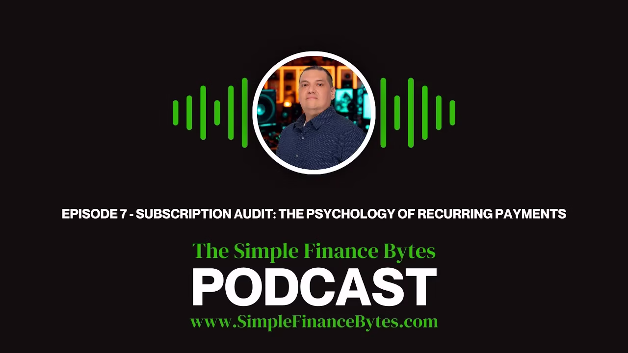 Here's how subscription companies hack your brain and a systematic approach to find every recurring charge draining your wealth.