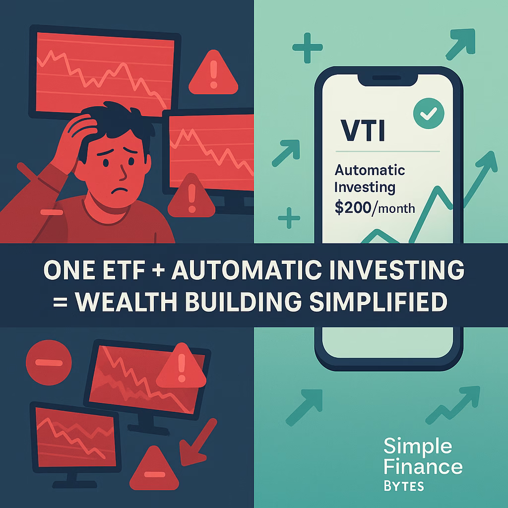 :earn a Robinhood setup for investing with our beginner guide. Simple steps to start building wealth with VTI and automatic investing.