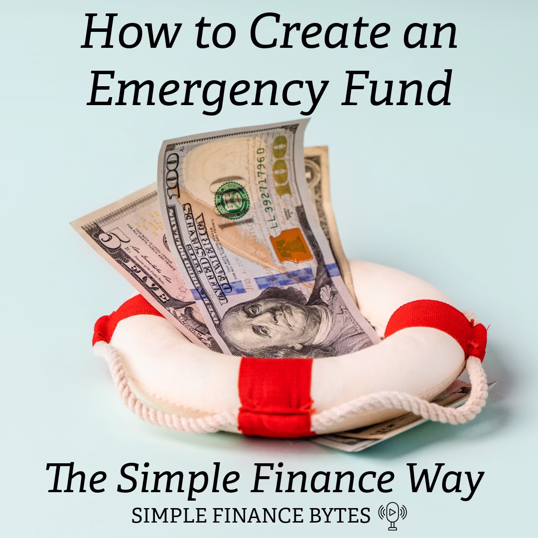 Learn how to create an emergency fund with the three-tier system. Grows wealth while protecting you. No more dead money earning nothing. Start today.