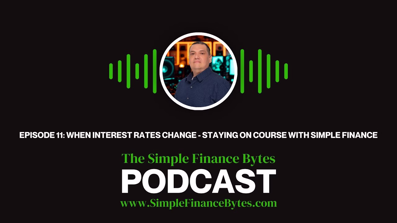 Most people think wealth building requires complex personal finance strategies. Simple systems that you actually stick to beat perfect plans you abandon.