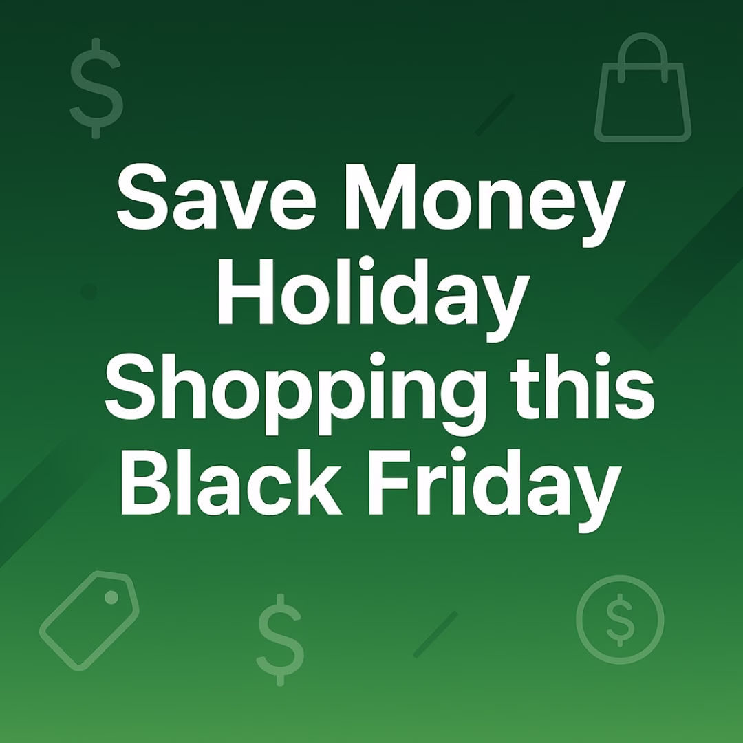 Save Money Holiday Shopping: Beat fake Black Friday deals and save $150+. Get tested strategies, verified tools, and real savings.