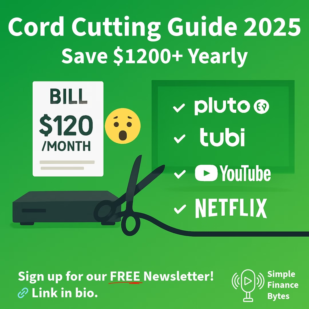 Cord cutting saves $1,164+ yearly. Free streaming delivers thousands of shows. Our complete guide covers setup, equipment, and best services.