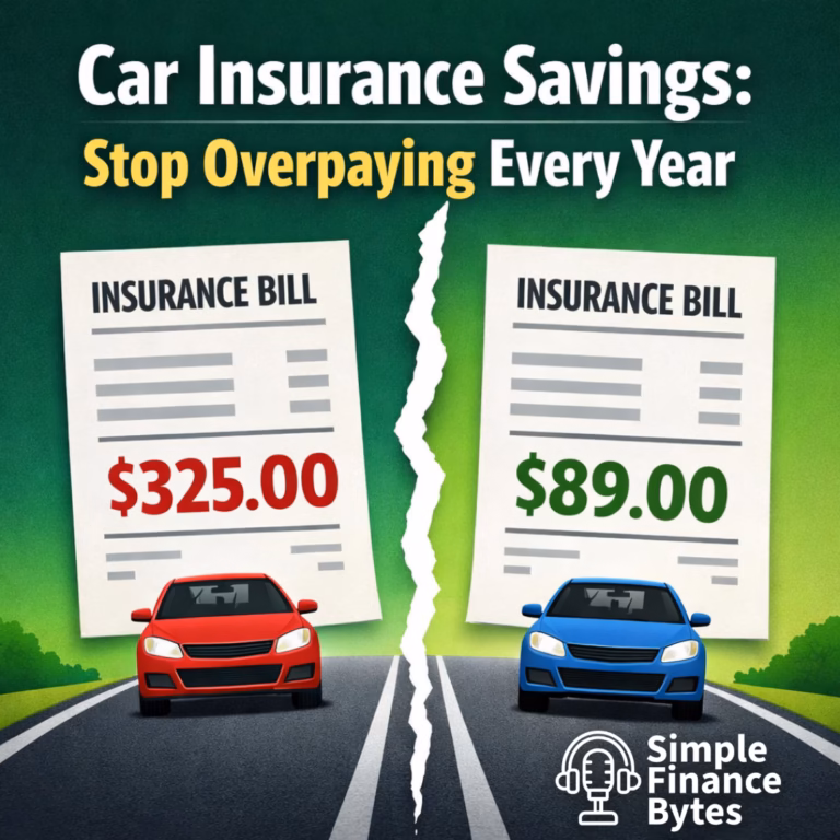 Car insurance savings are closer than you think. Most drivers overpay by hundreds a year. Here is how to fix it fast.