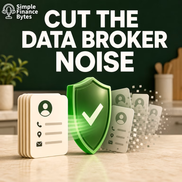 Data broker removal can reduce the personal details sold and shared online. Build a simple privacy reset. Read the simple guide.