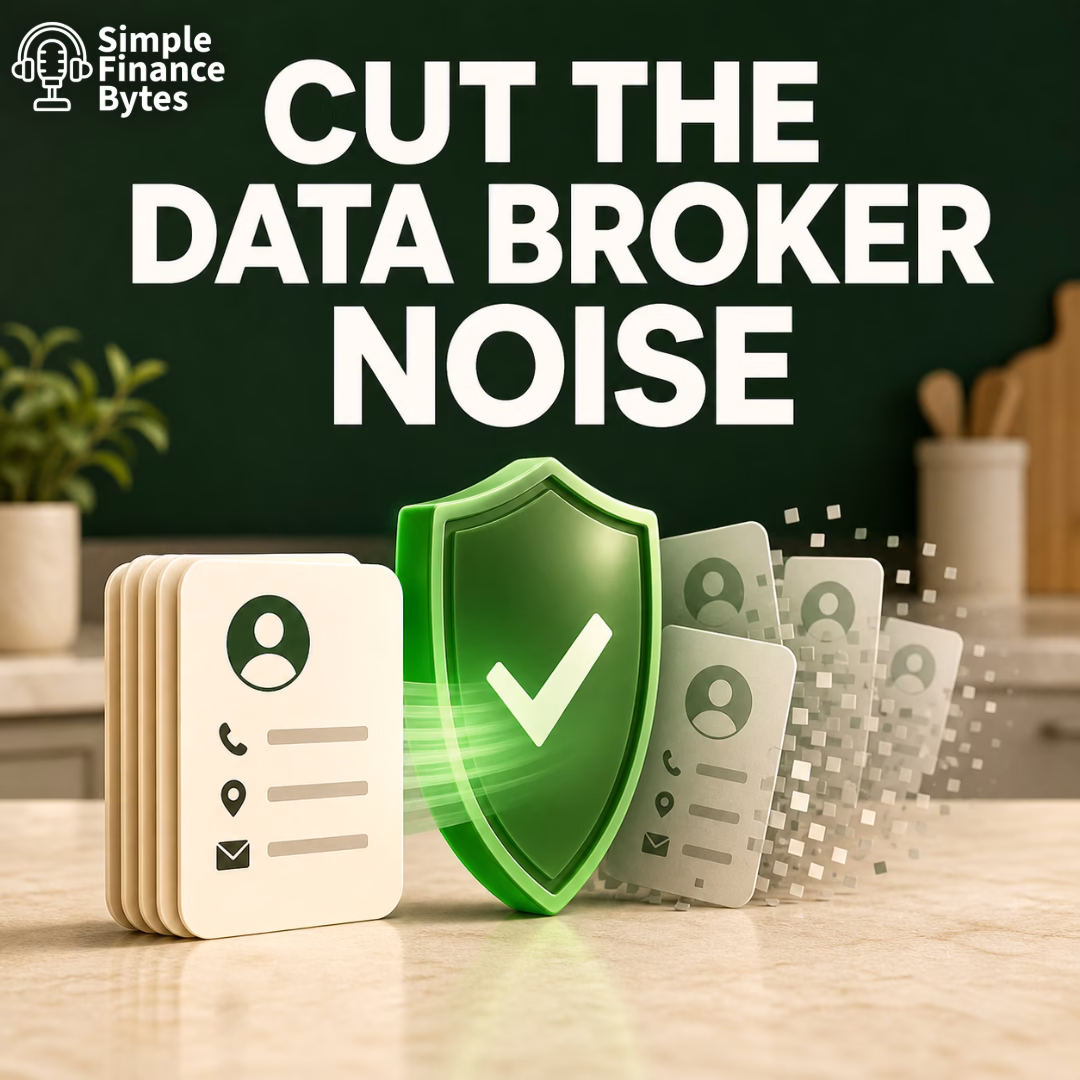 Data broker removal can reduce the personal details sold and shared online. Build a simple privacy reset. Read the simple guide.